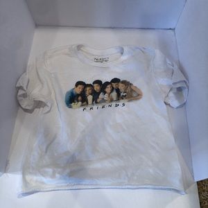 Friends T-shirt